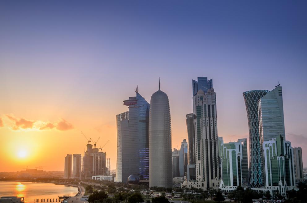 Qatar Foundation Teaching Job Requirements Qatar Foundation Teaching Job Requirements