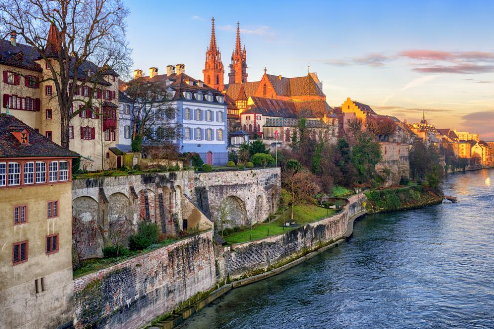 teaching in Switzerland