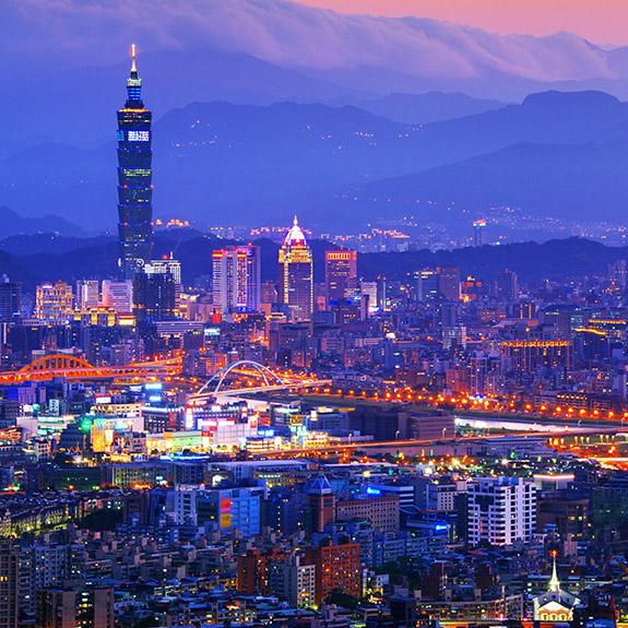 Teach English in Taiwan Teach English in Taiwan