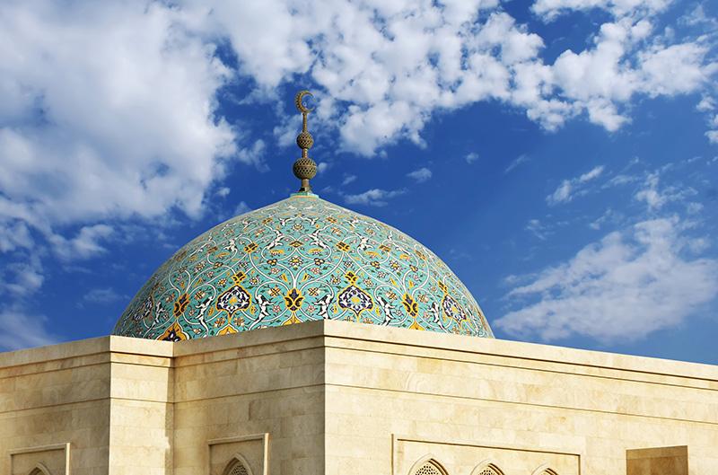 Things to do in Bahrain