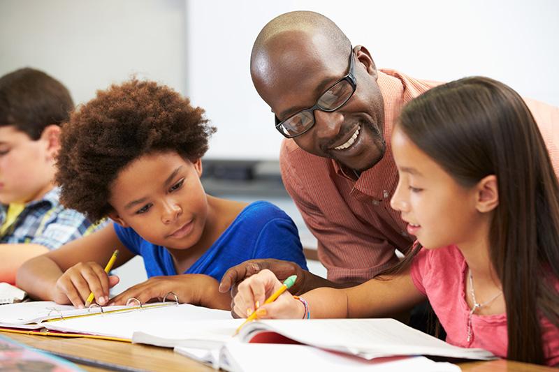 Teaching jobs in Bermuda