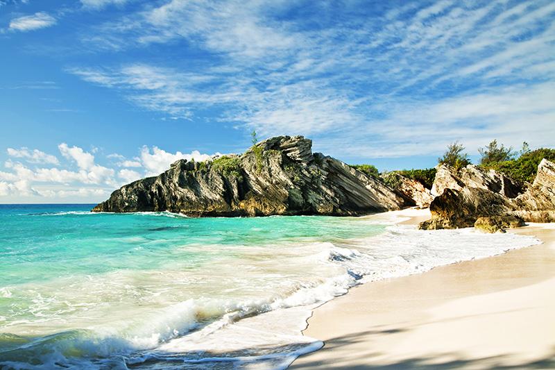 Teach in Bermuda