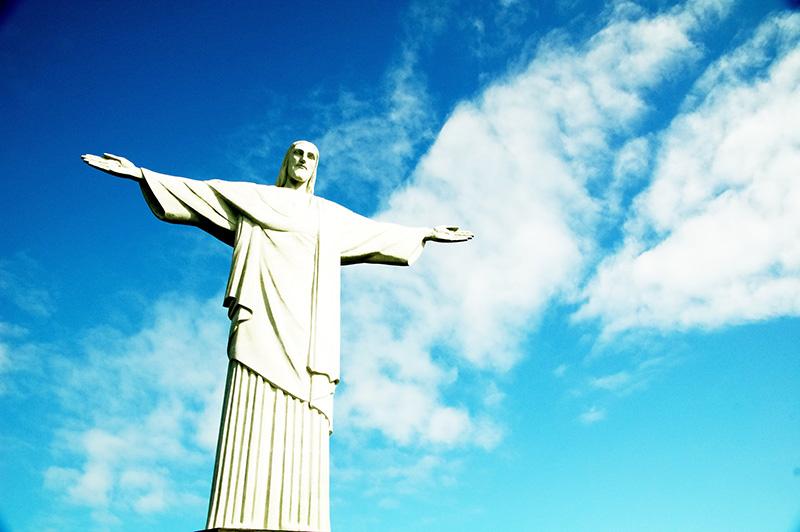 Living in Brazil
