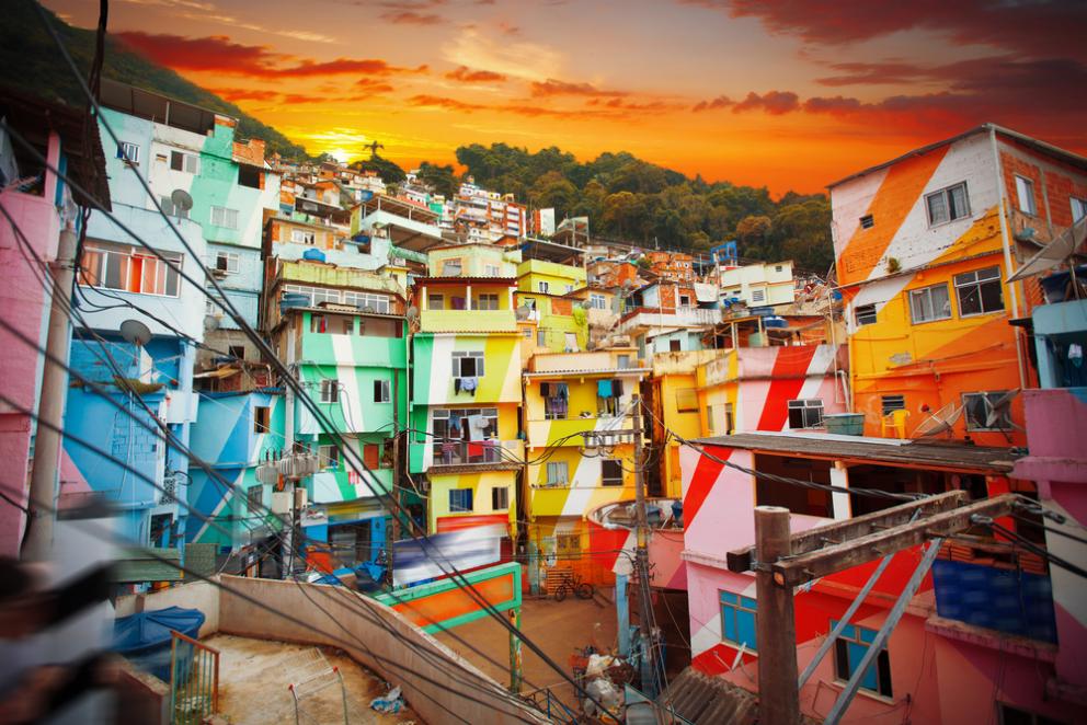 International Private Schools in Brazil