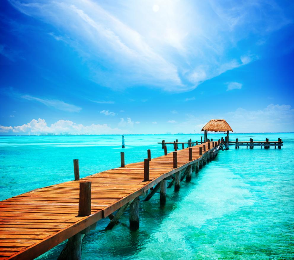 Teach in Mexico and the Caribbean Teach in Mexico and the Caribbean