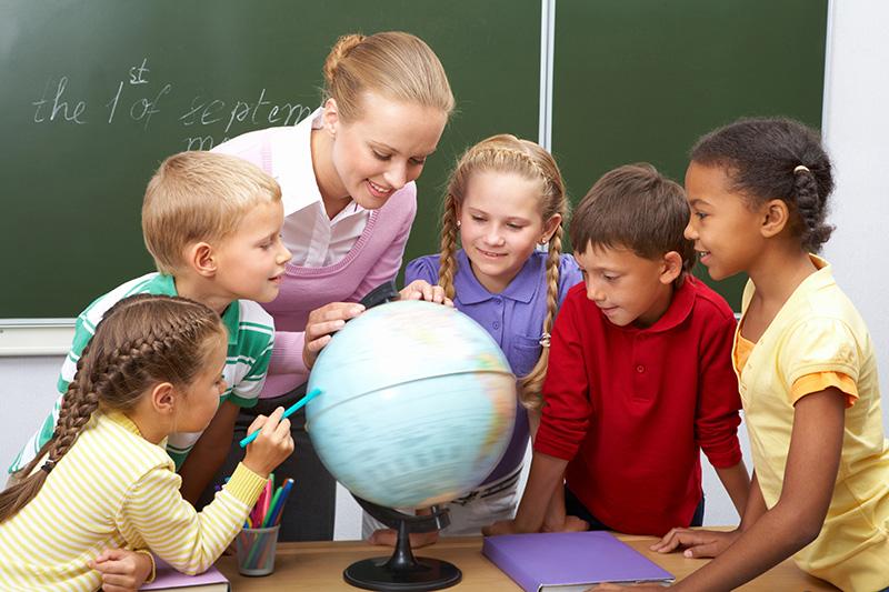 Teach English in Colombia