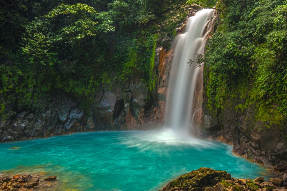 Teaching in Costa Rica