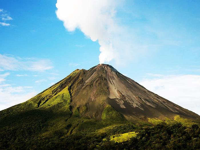 Teach in Costa Rica