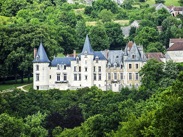 Teaching in France