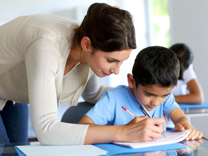 Qualifications for Teaching English in Georgia