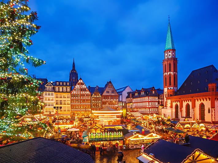 Living in Germany