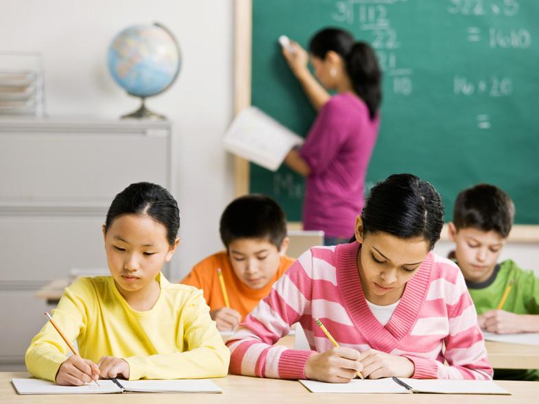 Primary Native-Speaking English Teacher Scheme
