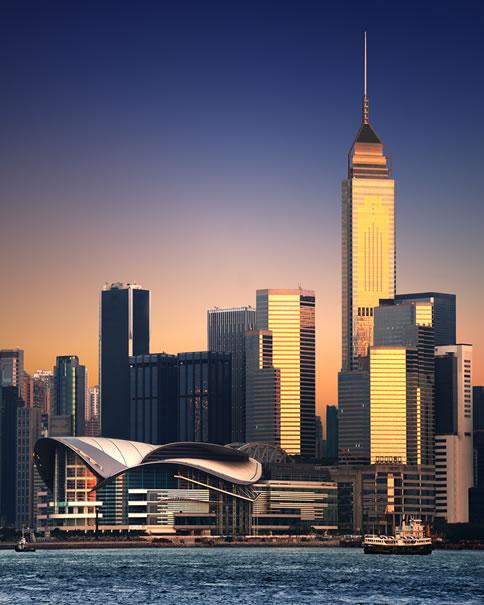 Teach English in Hong Kong