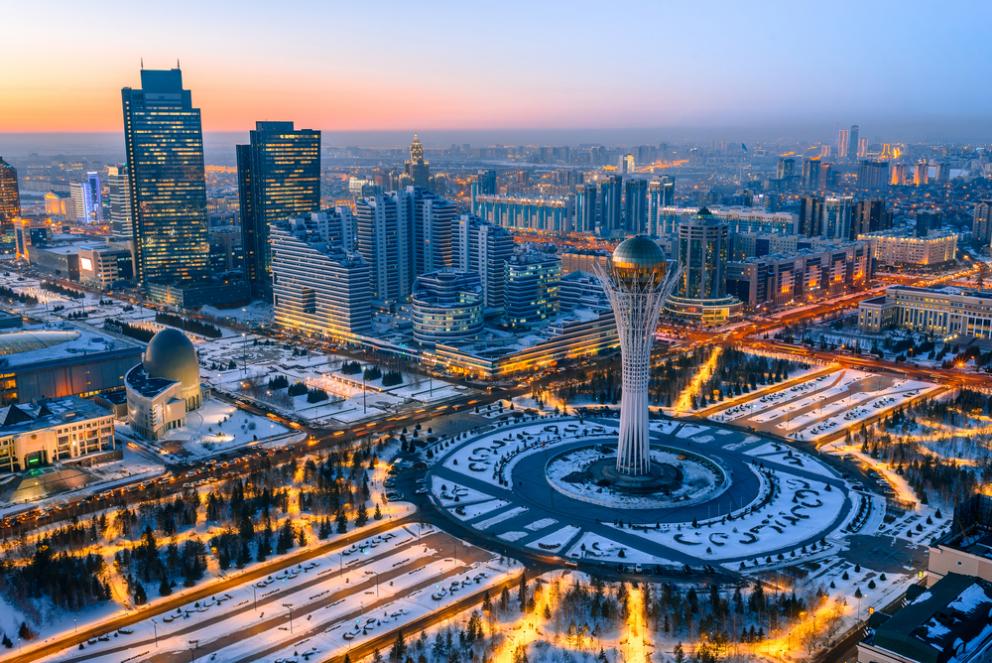 What you'll need to teach in Kazakhstan What you'll need to teach in Kazakhstan