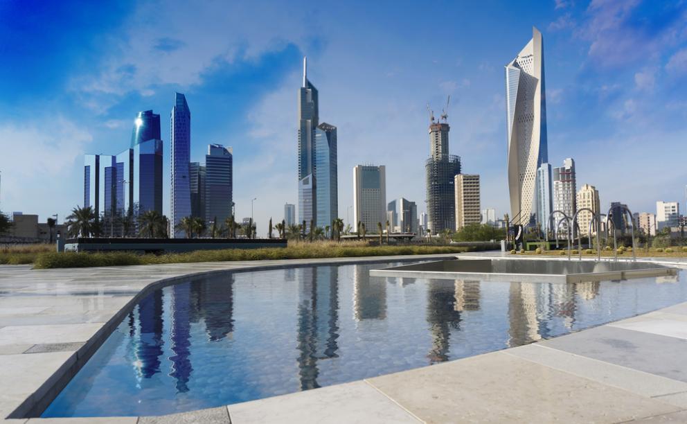 Living and Working in Kuwait