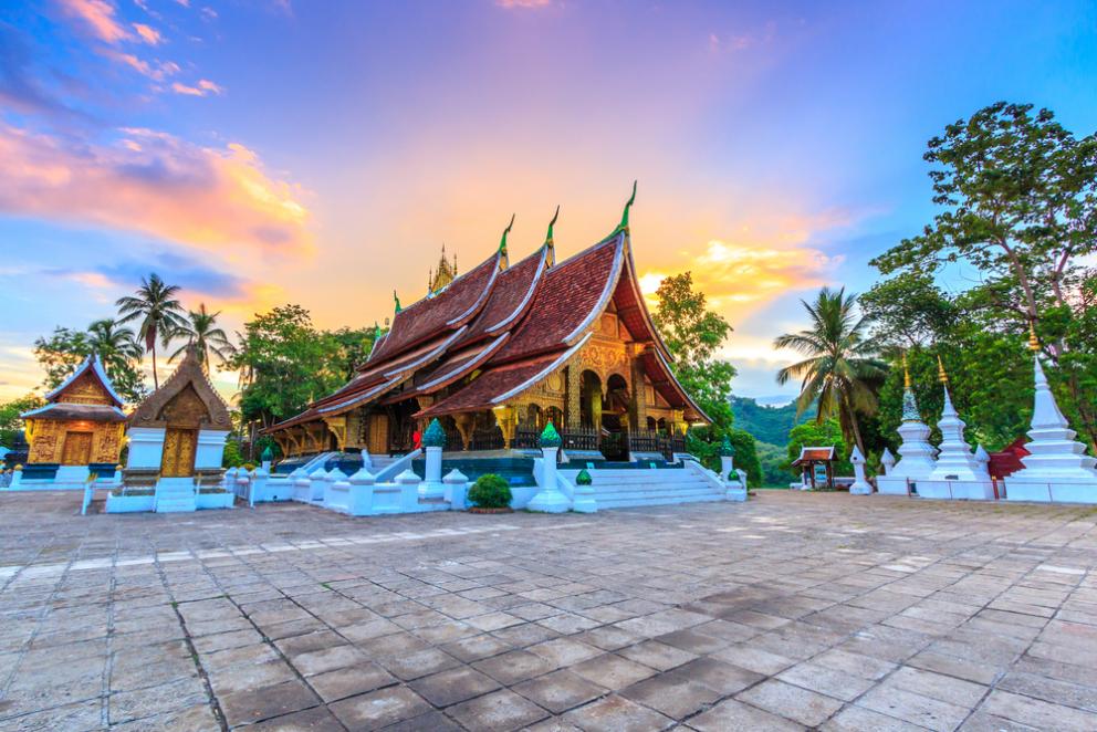 Teaching jobs in Laos Teaching jobs in Laos