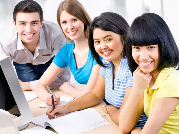 English Language Professionals