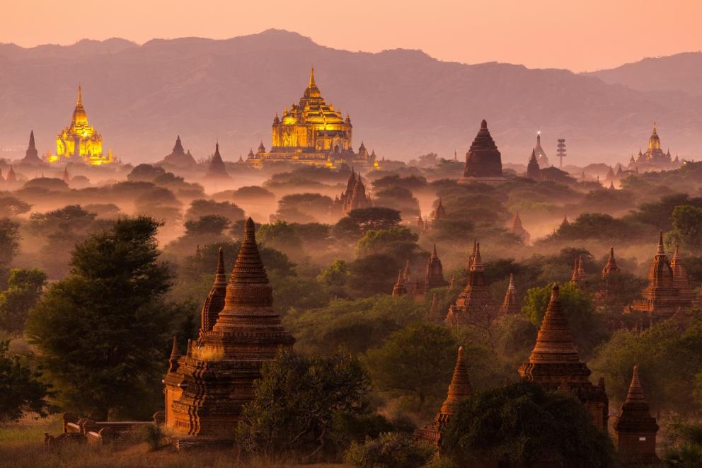 Teach in Myanmar Teach in Myanmar