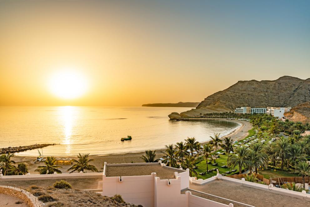 Teach in Oman Teach in Oman