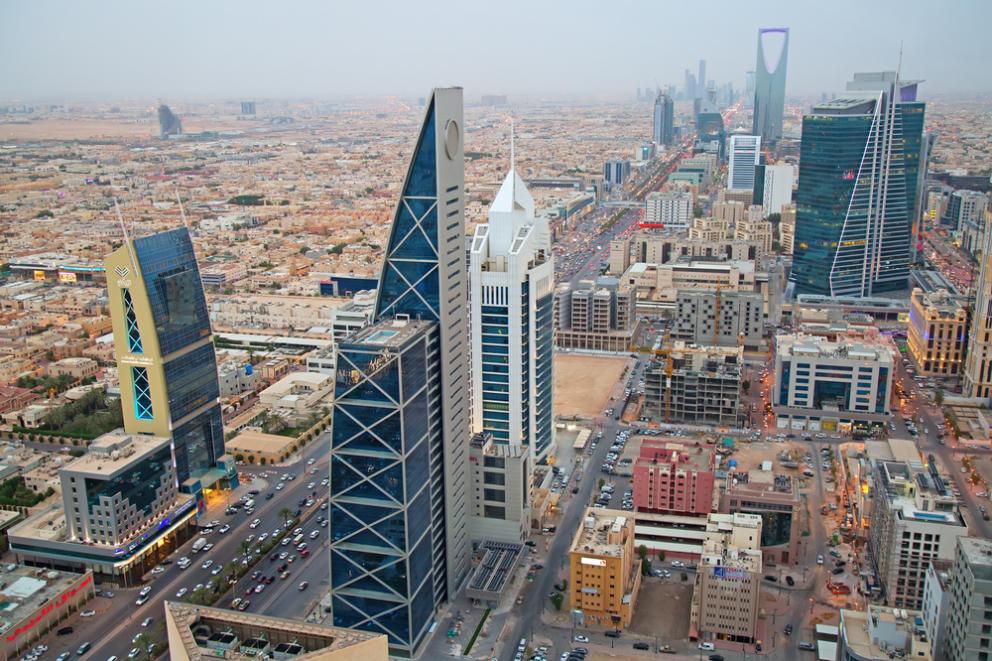 TEFL Jobs in Saudi Arabia TEFL Jobs in Saudi Arabia