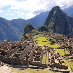 Teach in Central and South America Teach in Central and South America