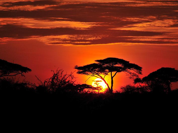 Teach in Tanzania