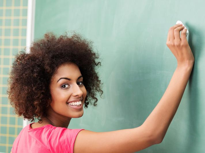 Teaching English in Thailand