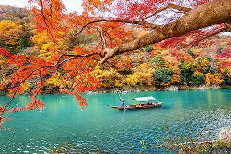 teach english in japan