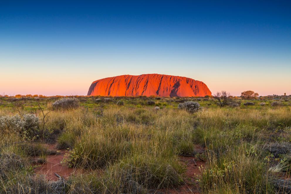 Teach in Australia and New Zealand Teach in Australia and New Zealand