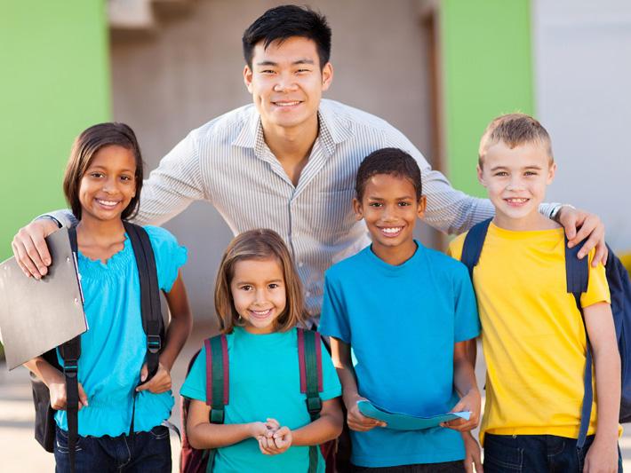 TEFL Teacher Benefits TEFL Teacher Benefits