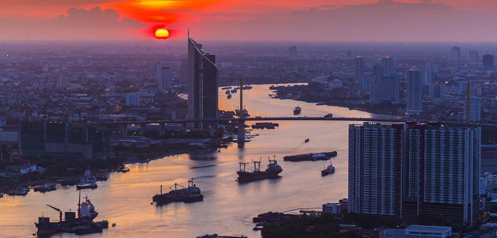 How to teach English in Thailand