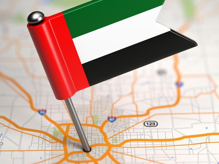 Location of Teaching Positions Location of Teaching Positions