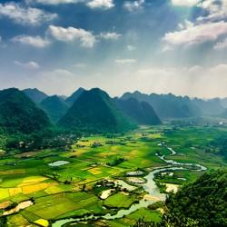 Volunteer Abroad in Vietnam Volunteer Abroad in Vietnam