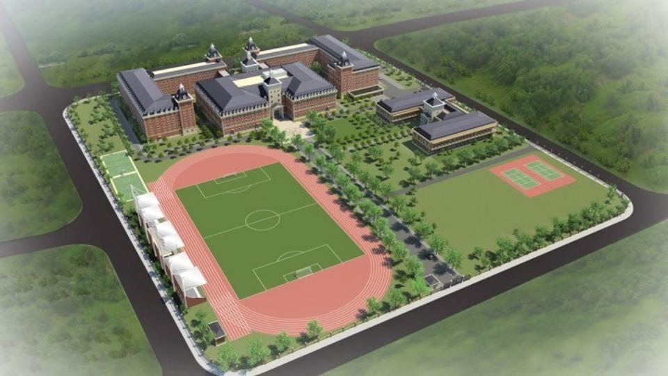 Wellington College Bilingual Hangzhou