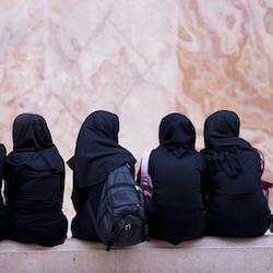 Religion in Saudi Arabia as it Pertains to Women Religion in Saudi Arabia as it Pertains to Women