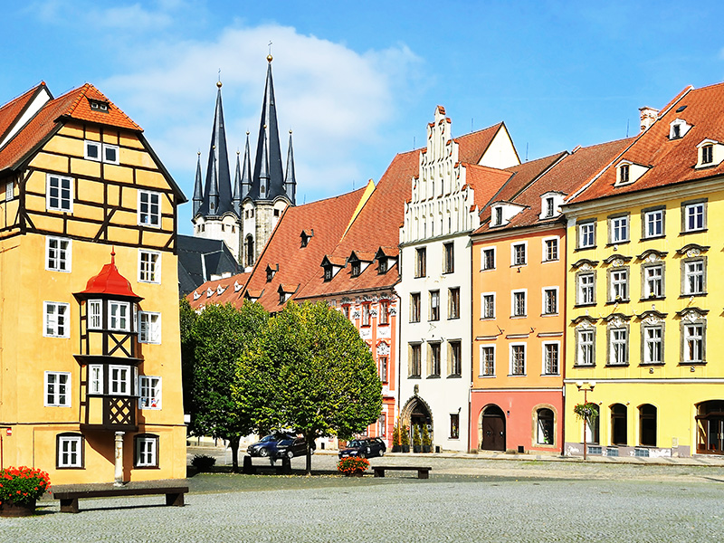 Gambling age in czech republic