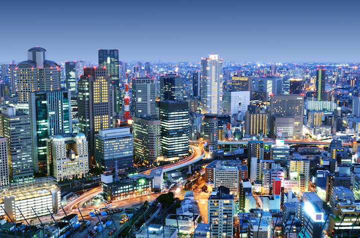 TEFL Jobs in Japan TEFL Jobs in Japan