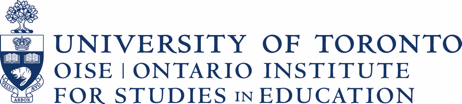 University of Toronto - OISE
