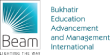 Beam logo