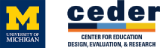 University of Michigan logo