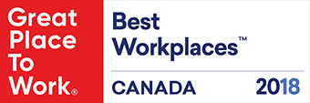 Great Places to Work Logo