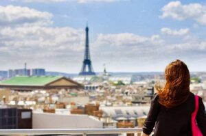 Teaching English in France