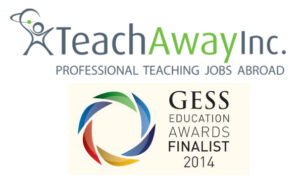GESS Finalist