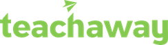 Teach Away logo