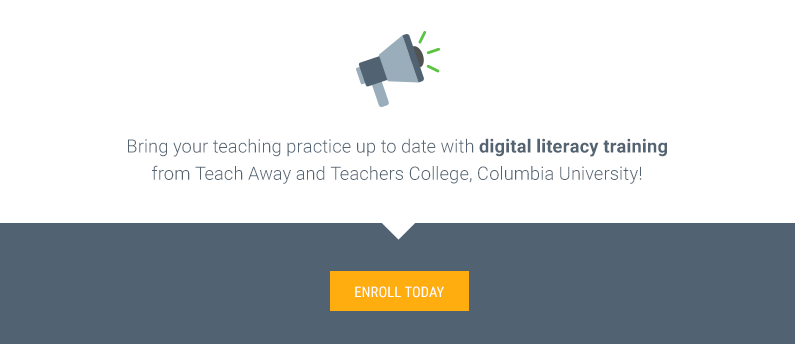 digital literacy training