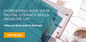 digital literacy quiz