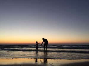 teach middle east with family