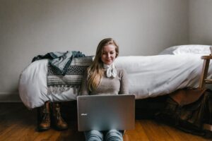 Teach english abroad