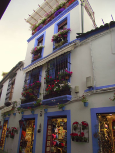 teach english in spain