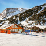 teach in andorra